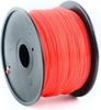 Picture of Gembird Filament PLA Red 1.75 mm 1 kg