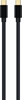 Изображение Gembird Mini DisplayPort Male - Mini DisplayPort Male 1.8m Black 4K