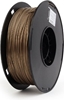 Picture of 3D Printera izejmateriāls Gembird PLA-PLUS filament Gold Metal Color 1.75 mm 1 kg