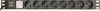 Picture of Gembird Power Distribution Unit PDU 8 Schuko Sockets 1U 16A C14 Plug 3m