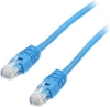 Picture of Patch cord Kat.6 UTP 2m niebieski 