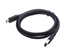 Attēls no Gembird USB Male - Type C Male 3m Black