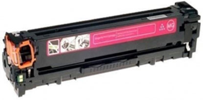 Picture of GenerInk HP CF413X / Canon 046HM Magenta