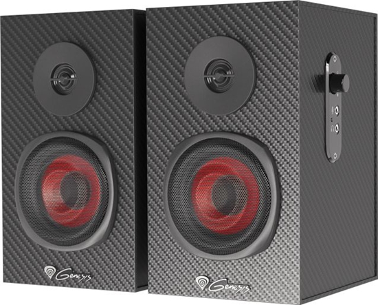 Picture of Genesis Helium 200