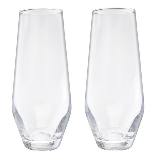 Изображение Glāžu komp. Maku 2gab.x285ml