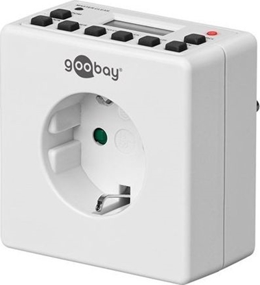 Attēls no Goobay | Digital timer | 93256