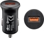 Attēls no Goobay Quick Charge QC3.0 USB car fast charger USB 2.0 Female (Type A), Cigarette lighter Male