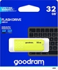 Изображение Goodram UME2 USB 2.0 32GB Yellow