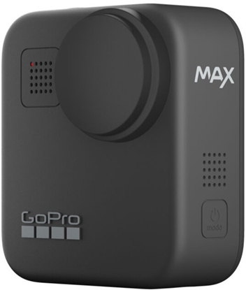 Picture of GoPro Max lens caps