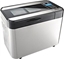Attēls no Gorenje | Bread maker | BM1400E | Power 815 W | Number of programs 12 | Display LCD | Stainless steel