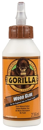 Picture of Gorilla glue "Wood" 236ml