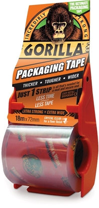 Изображение Gorilla tape Packaging 18m