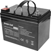 Picture of GREENCELL Battery AGM 12V 33 Ah