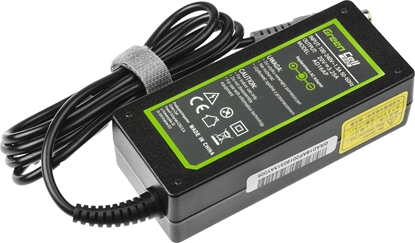 Picture of Green Cell PRO Charger / AC Adapter for Lenovo 
