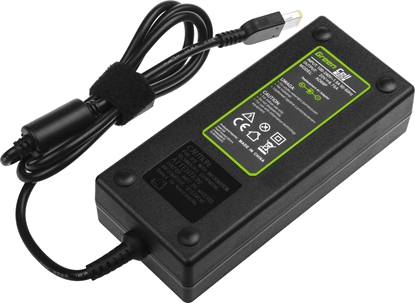 Attēls no Green Cell PRO Charger / AC Adapter for Lenovo IdeaPad Gaming / Legion 135W