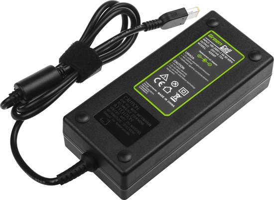 Изображение Green Cell PRO Charger / AC Adapter for Lenovo IdeaPad Gaming / Legion 135W