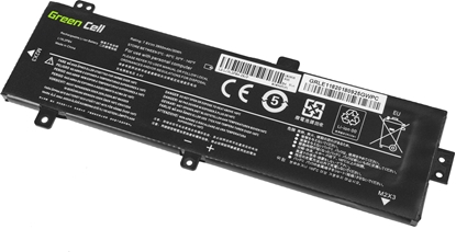 Picture of Bateria do Lenovo 310 L15C2PB3 7,6V 3,5Ah 
