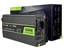 Изображение Strāvas pārveidotājs Green Cell Car Power Inverter Converter 12V to 230V 1000W/ 2000W
