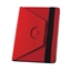 Attēls no GreenGo Orbi Universal Tablet Case For 10 inches Red