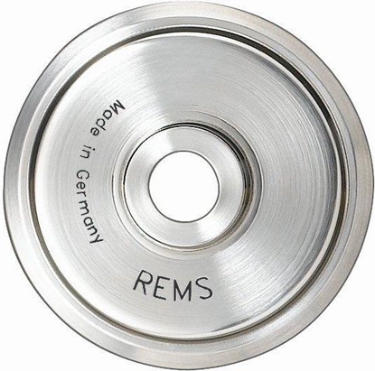 Изображение Griešanas disks V kompozīta caurulēm REMS Nano