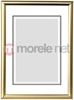 Picture of Hama Madrid Gold           30x40 Plastic Frame              66493