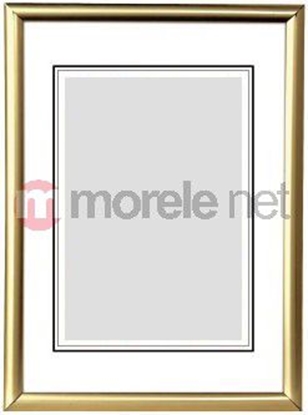 Picture of Hama Madrid Gold           30x40 Plastic Frame              66493