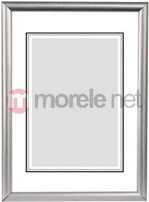Picture of Hama Madrid silver         13x18 Plastic Frame              66496