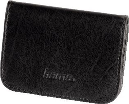 Picture of Hama Memory Card Case black 47152