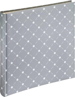 Picture of Hama Skies II Jumbo grey 30x30 60 white Pages 7255