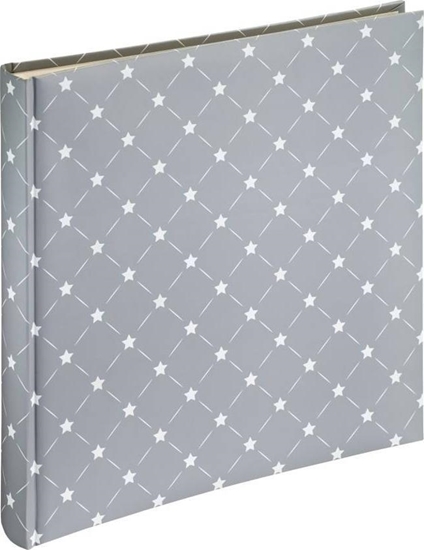 Picture of Hama Skies II Jumbo grey 30x30 60 white Pages 7255