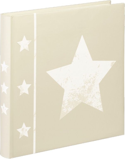 Picture of Hama Skies Jumbo beige     30x30 60 white Pages 2336