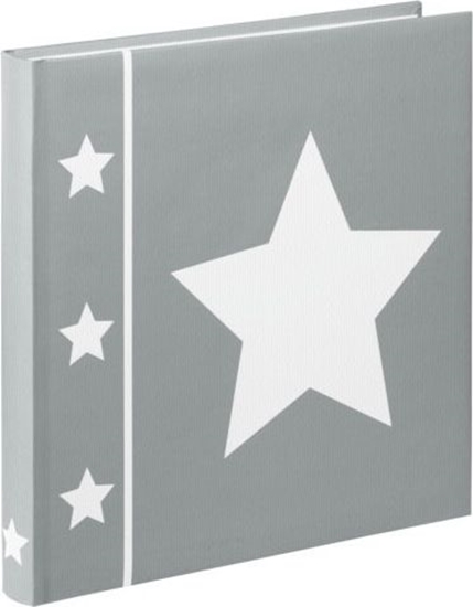 Picture of Hama Skies Jumbo grey 30x30 60 white Pages 2335