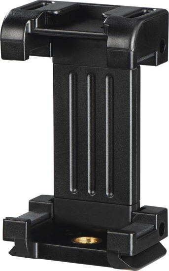 Изображение Hama Smartphone Mount Pro II 9,5cm 1/4