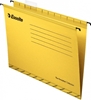 Изображение Hanging file folder Esselte Eco, A4, Yellow 0829-104