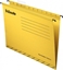 Attēls no Hanging file folder Esselte Eco, A4, Yellow 0829-104