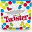 Picture of Hasbro TWISTER Party game