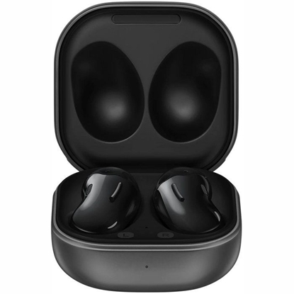 Изображение Samsung Galaxy Buds Live Headset Wireless In-ear Calls/Music Bluetooth Charging stand Black
