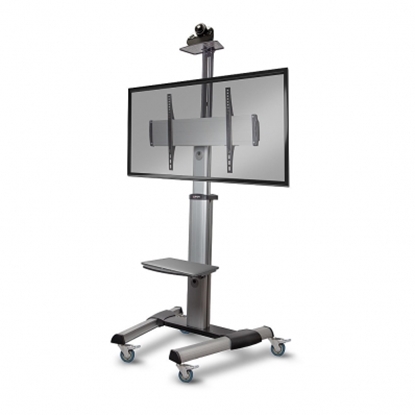 Picture of Heavy Duty Single Display Trolley Mount