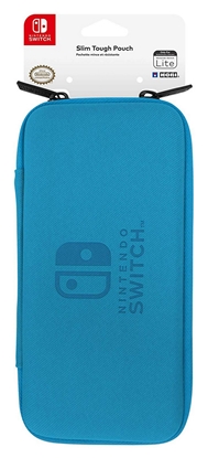 Picture of Hori etui na Nintendo Switch Lite niebieskie (NS2-012U)