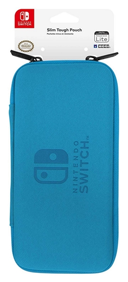 Picture of Hori etui na Nintendo Switch Lite niebieskie (NS2-012U)