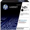 Picture of HP 147Y Extra High Yield Black Original LaserJet Toner Cartridge