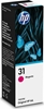 Picture of HP 1VU27AE Magenta Original ink bottle 70 ml No. 31