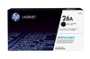 Picture of HP Toner CF 226 A black No. 26 A