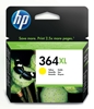 Picture of HP 364XL YELLOW INK CARTRIDGE