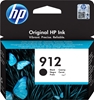 Изображение HP 3YL80AE ink cartridge black No. 912