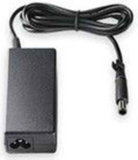 Изображение HP 463955-001 power adapter/inverter indoor 90 W Black