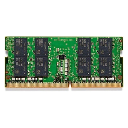 Attēls no HP 4GB 3200MHz DDR4 SODIMM RAM Memory for HP Notebooks