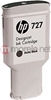 Picture of HP 727 300-ml Matte Black DesignJet Ink Cartridge