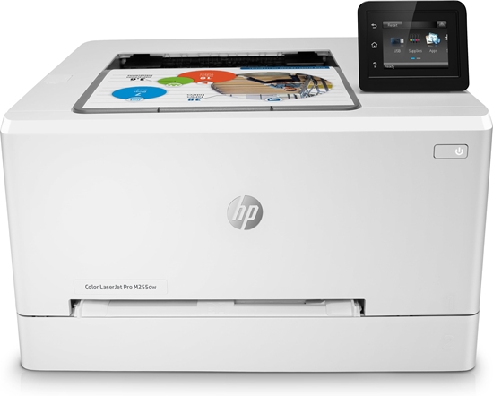 Picture of HP Colour LaserJet Pro M255dw 