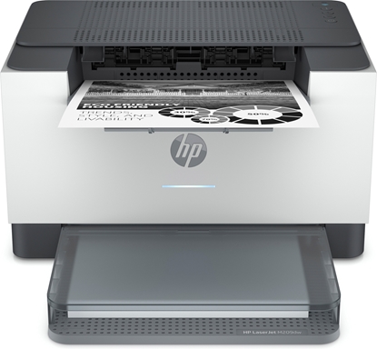 Picture of HP LaserJet M209dw